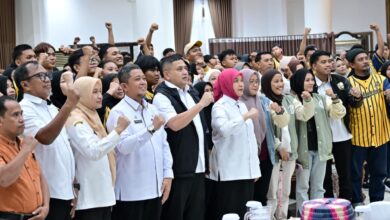 Drum Corps Makassar Menggema di Panggung Dunia, Appi: Ini Sejarah Luar Biasa