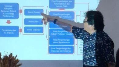 LPPM Unhas Finalisasi Kajian Percepatan Pertumbuhan Ekonomi Berkelanjutan Kabupaten Tambrauw