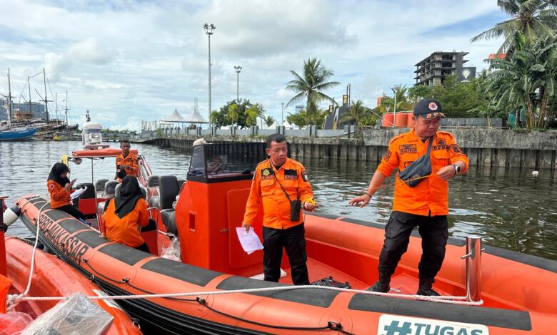 Pemkot Makassar Siaga Cuaca Ekstrem, Warga Diminta Hindari Aktivitas Laut
