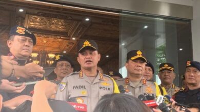 Polri Catat 5.966 Kasus Karhutla Terjadi Sepanjang 2025