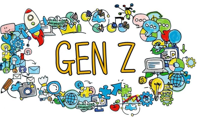 Gen Z di Akhir 2025: Tren Baru yang Mencerminkan Nilai, Perilaku, dan Pengaruh Global