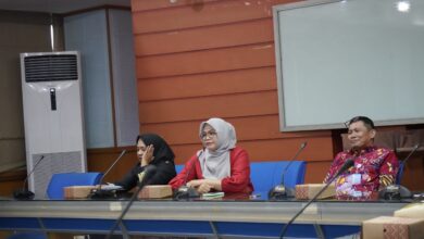 Pembangunan Zona Integritas Membutuhkan Komitmen Bermakna dari Pimpinan