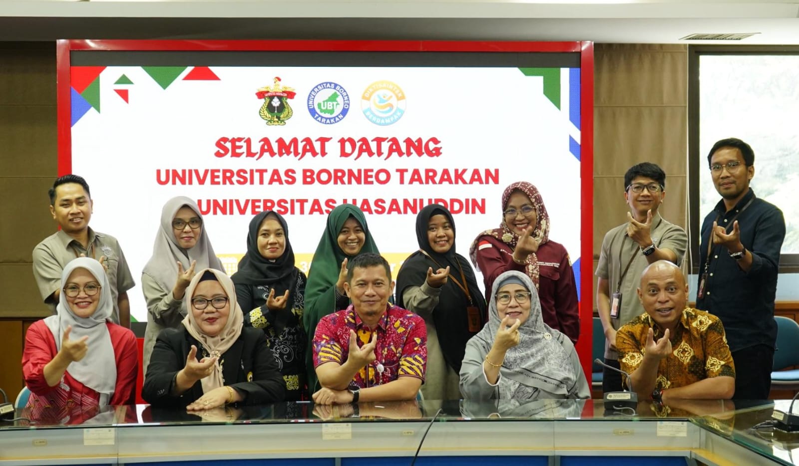 Pembangunan Zona Integritas Membutuhkan Komitmen Bermakna dari Pimpinan