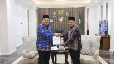 Munafri Apresiasi FKUB Makassar Raih Kinerja Terbaik Nasional, Dorong Akselerasi Program Toleransi