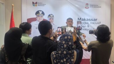 Sejak Diluncurkan, LONTARA+ Tampung 2.106 Aduan Warga Makassar Ditindak Lanjut
