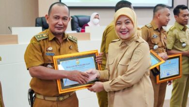 Angka Stunting Makassar 2025 Berhasil Ditekan ke 22,9 Persen, Turun dari 25,6 Persen