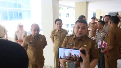 Sentralisasi Server di Kominfo, Layanan Publik Makassar Terintegrasi Lewat LONTARA+ & Hemat Anggaran Rp30 Miliar