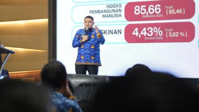 Survei Kepuasan Publik, Ungkap IKM di Pemkot Makassar 2025 Capai 81,761, Pelayanan Publik Masuk Kategori Baik