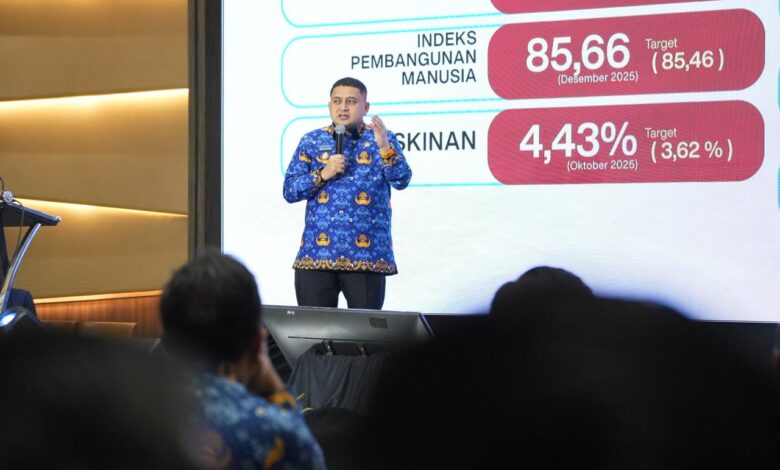 Survei Kepuasan Publik, Ungkap IKM di Pemkot Makassar 2025 Capai 81,761, Pelayanan Publik Masuk Kategori Baik