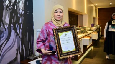 Kembali Berprestasi! Makassar Diganjar Tanda Cinta PAI 2025, Bukti Dedikasi pada Pendidikan Agama Islam