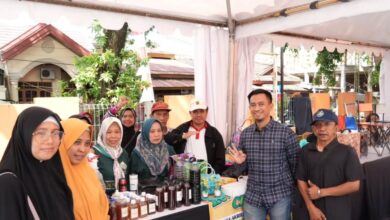 Manggala Jadi Lokasi Hari ke-11 Jelajah Sampah Makassar 2025, DLH Tegaskan Pentingnya Pemilahan Sampah