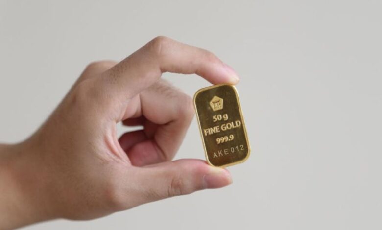 Harga Buyback Emas Antam di Pegadaian Naik Tipis pada 15 Januari 2026