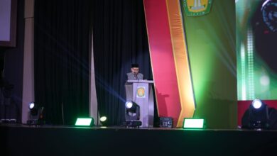 Wali Kota Makassar Serukan Penguatan Peran AIPIM dalam Pembangunan Sosial dan Moral