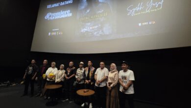 Penguatan Edukasi Sejarah, Disbud Kota Makassar Garap Film Tokoh Sulsel