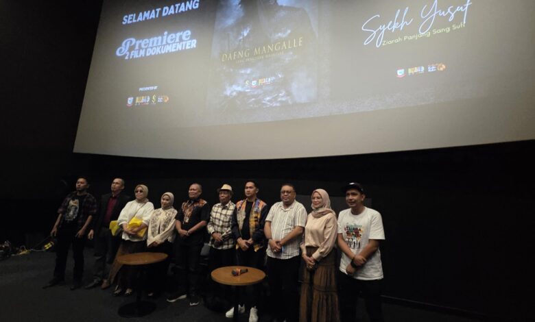 Penguatan Edukasi Sejarah, Disbud Kota Makassar Garap Film Tokoh Sulsel