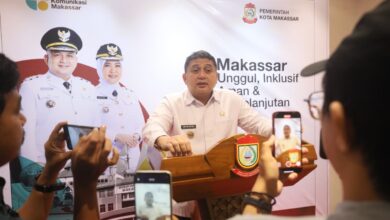 Sejak Juli 2025, 49.209 KK Warga Makassar Nikmati Iuran Sampah Gratis, Program Unggulan Munafri