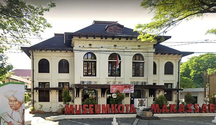 Museum Kota Makassar Perpanjang Jam Operasional Akhir Pekan Tahun 2026
