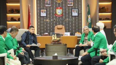 Tak Hanya di Gedung, Munafri Ingin Puskesmas Hadir Lebih Dekat dengan Masyarakat