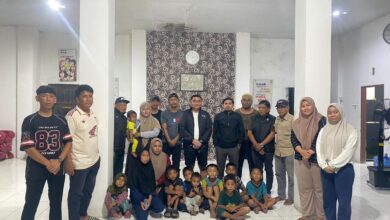 Razia Anjal & Gepeng: Dinsos Makassar Amankan 10 Anak Jalanan Dugaan Eksploitasi di BTP
