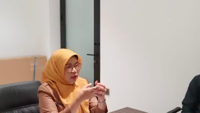 Alarm Sosial 2025: DPPPA Makassar Tangani 1.222 Kasus Kekerasan Perempuan dan Anak