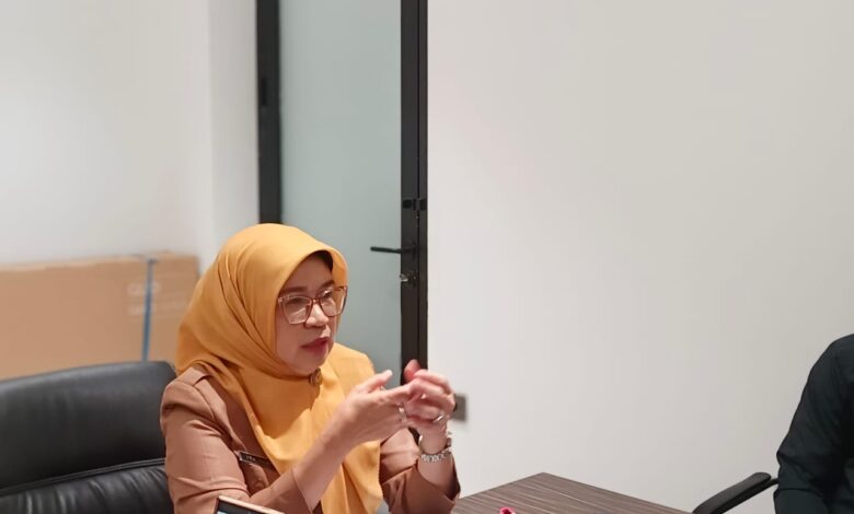 Alarm Sosial 2025: DPPPA Makassar Tangani 1.222 Kasus Kekerasan Perempuan dan Anak