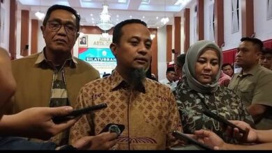 Gubernur Sulsel Tegaskan Pemekaran Luwu Raya Masih Menunggu Keputusan Pemerintah Pusat
