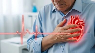 Perdebatan Dokter vs Netizen: Dokter Tegaskan GERD Tidak Menyebabkan Penyakit Jantung