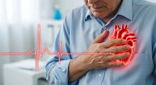 Perdebatan Dokter vs Netizen: Dokter Tegaskan GERD Tidak Menyebabkan Penyakit Jantung