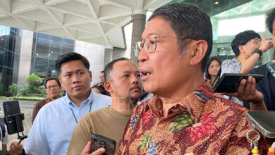 DPR RI Siap Menunggu Penetapan Plt Direktur Utama BEI oleh OJK