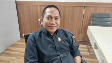 DPRD Makassar Kawal Strategi Bapenda Kejar PAD Rp2,4 Triliun