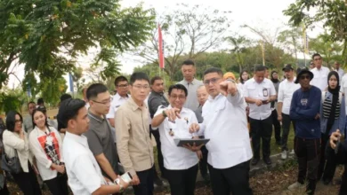 Tender Dibuka, Stadion Untia Resmi Masuk Agenda Pembangunan 2026 Tahap Konstruksi