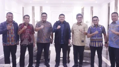 Pemkot Makassar Dukung Penataan Parkir Anjungan Pantai Losari