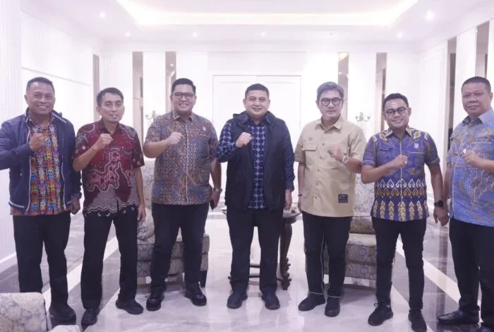 Pemkot Makassar Dukung Penataan Parkir Anjungan Pantai Losari