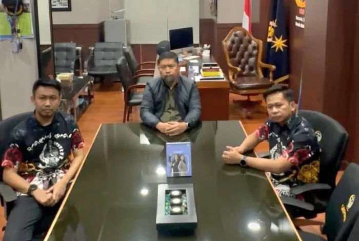 Pemprov Sulsel Catat Prestasi Nasional Indeks Penyelenggaraan Ketentraman dan Ketertiban Umum IPKKU 2025