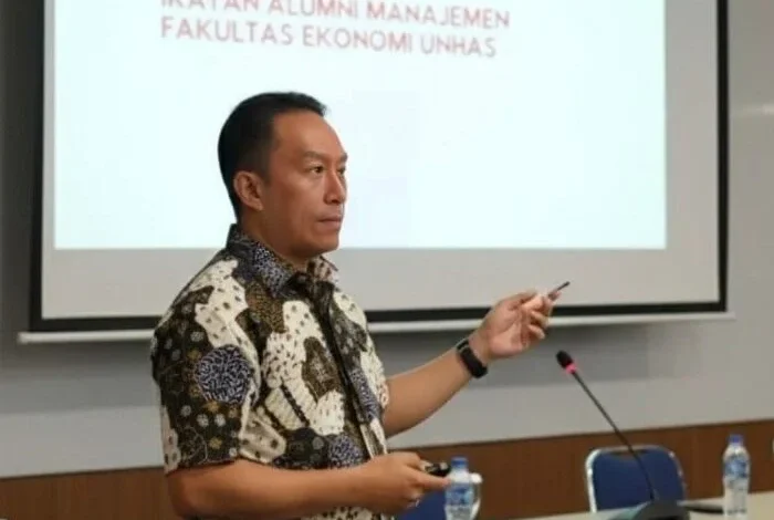 IKA Manajemen Unhas Pilih Ketua, Tiga Nama Menguat