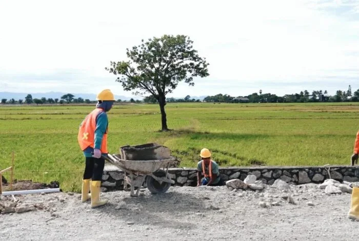 Rp615,6 Miliar Digelontorkan, Pemprov Sulsel Perbaiki 15 Ruas Jalan Strategis