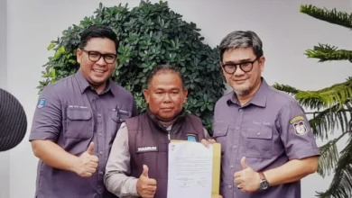Perumda Parkir Makassar Raya Serahkan SK Kontrak 2026, Tegaskan Komitmen Peningkatan Layanan