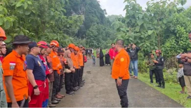 Pesawat ATR 42-500 Dilaporkan Hilang, Pemprov Sulsel Kerahkan Basarnas dan Tim Gabungan