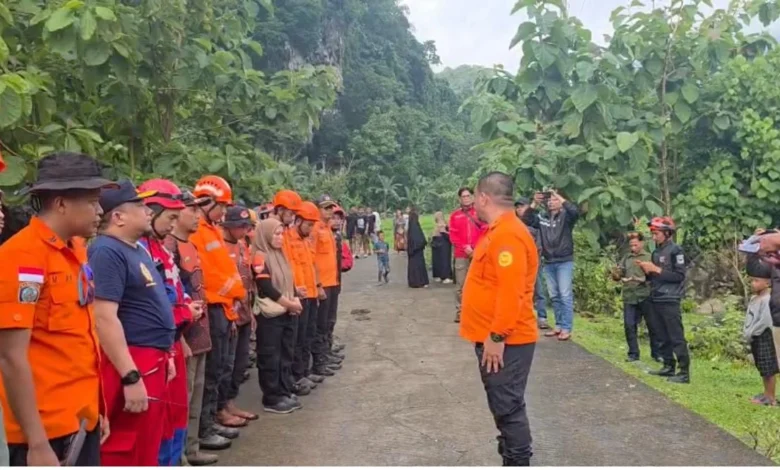 Pesawat ATR 42-500 Dilaporkan Hilang, Pemprov Sulsel Kerahkan Basarnas dan Tim Gabungan