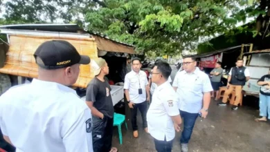 Perumda Parkir Makassar Siapkan Kantong Parkir Resmi Atasi Semrawut di TSM