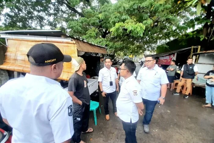 Perumda Parkir Makassar Siapkan Kantong Parkir Resmi Atasi Semrawut di TSM