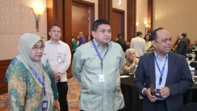 Wali Kota Makassar Suarakan Kawasan Bebas Rokok di Forum Internasional APCAT