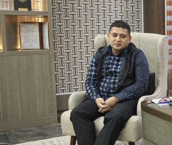 Pemkot Makassar dan BBPOM Satukan Langkah Lindungi Kesehatan Masyarakat