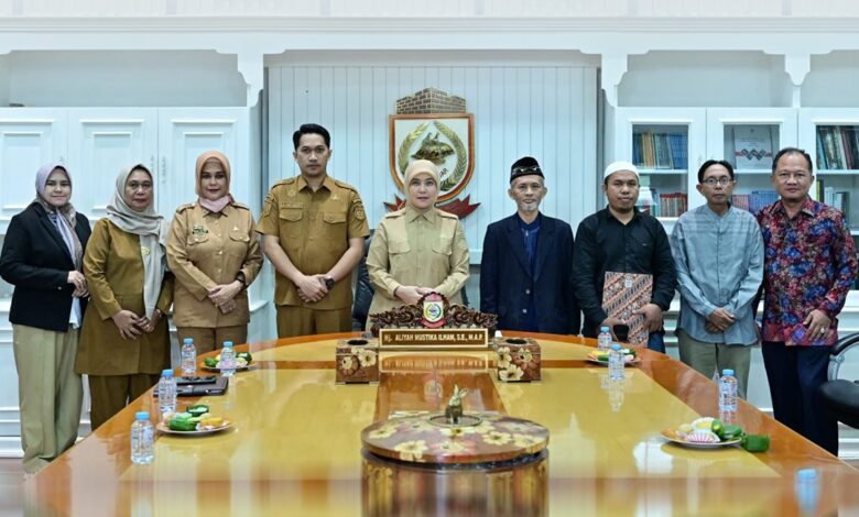 Kepala Disbud Kota Makassar Dorong Penguatan Sastra dan Budaya Islam Melalui Film Lokal