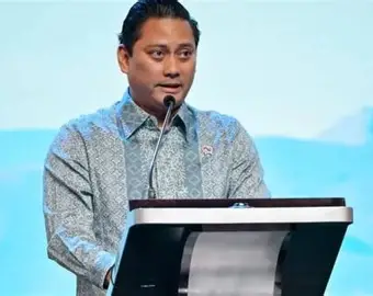 DPR RI Sahkan Thomas Djiwandono sebagai Deputi Gubernur Bank Indonesia