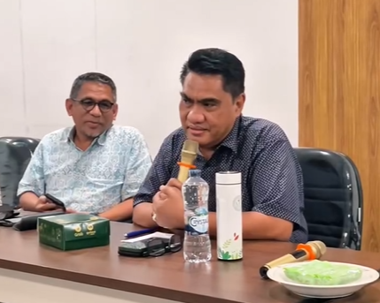 Layanan Publik Lebih Kreatif, DPPKB Makassar Fokus Inovasi Program