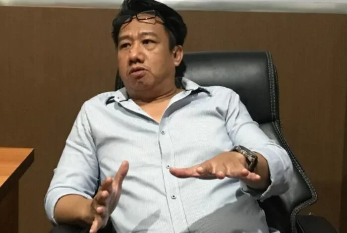 BK DPRD Makassar Segera Rilis Daftar Anggota Dewan Kurang Aktif Tahun 2025
