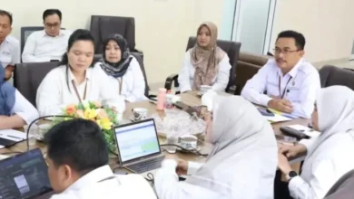 Perkuat Kinerja 2026, Perwakilan Kemendukbangga/BKKBN Sulsel Fokus Pada Optimalisasi Anggaran dan Program Quick Win