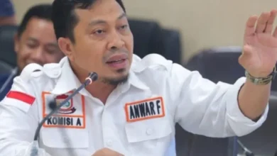 Wakil Ketua DPRD Makassar Tekankan Pentingnya Aspirasi Masyarakat dalam Perumusan Kebijakan