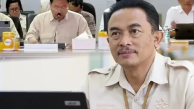Pastikan Program MBG Tepat Sasaran, Kemendukbangga/BKKBN Sulsel Perkuat Validasi Data Bottom-Up